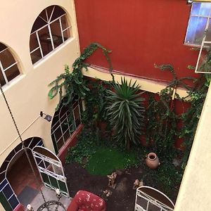 Posada Don Giorgio